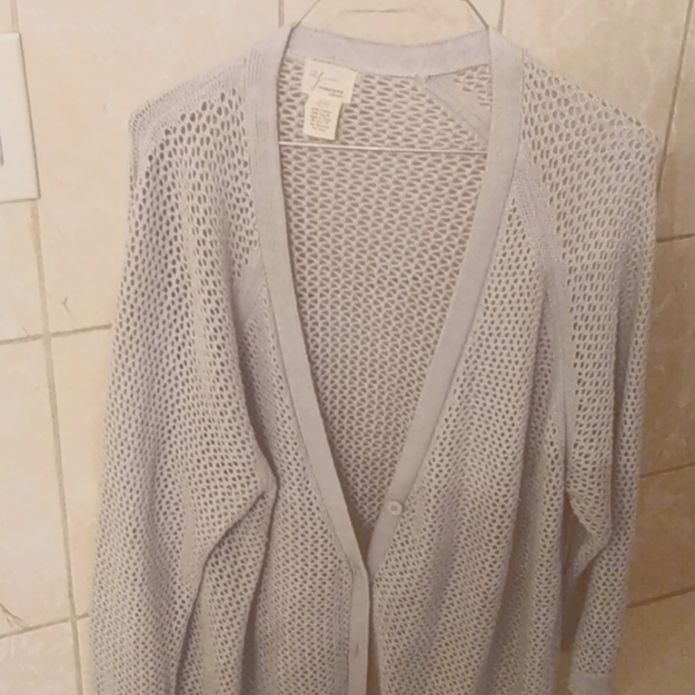 cardigan